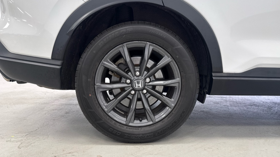 Honda CR-V 2.0 eHEV Elegance 5dr eCVT Hybrid Estate - Image 9