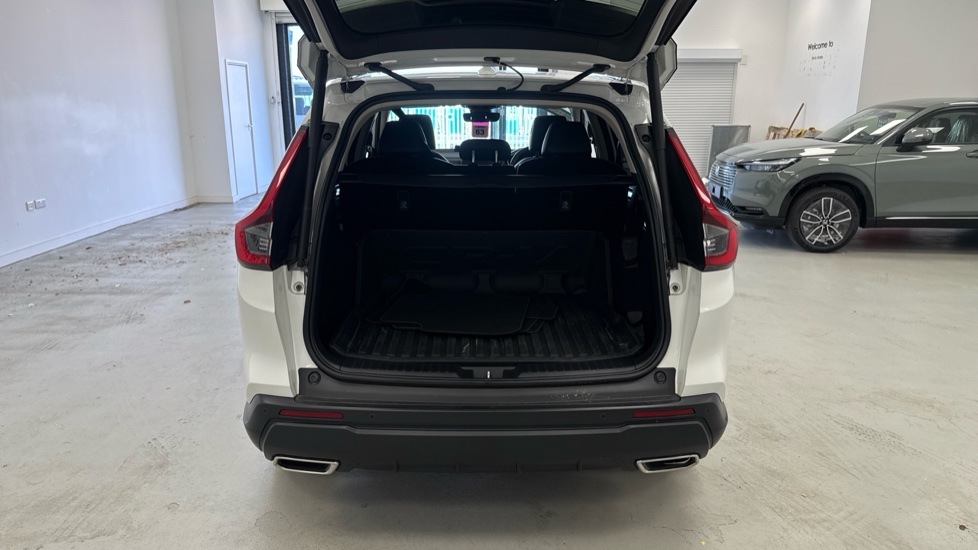 Honda CR-V 2.0 eHEV Elegance 5dr eCVT Hybrid Estate - Image 13