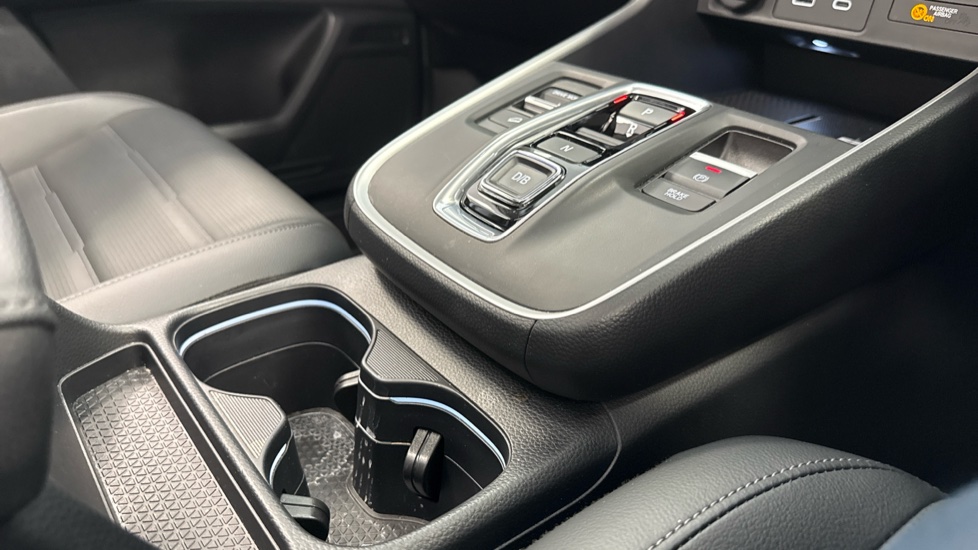 Honda CR-V 2.0 eHEV Elegance 5dr eCVT Hybrid Estate - Image 18