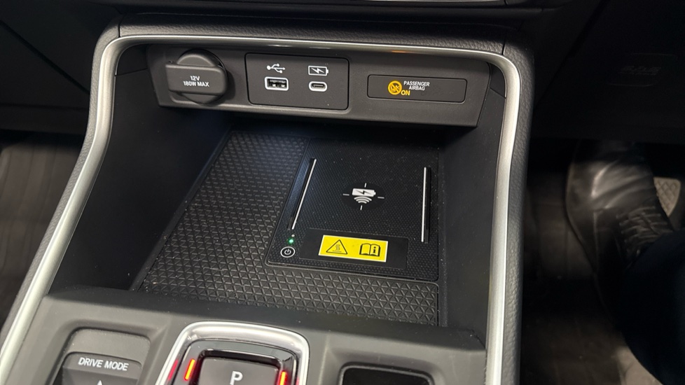 Honda CR-V 2.0 eHEV Elegance 5dr eCVT Hybrid Estate - Image 20