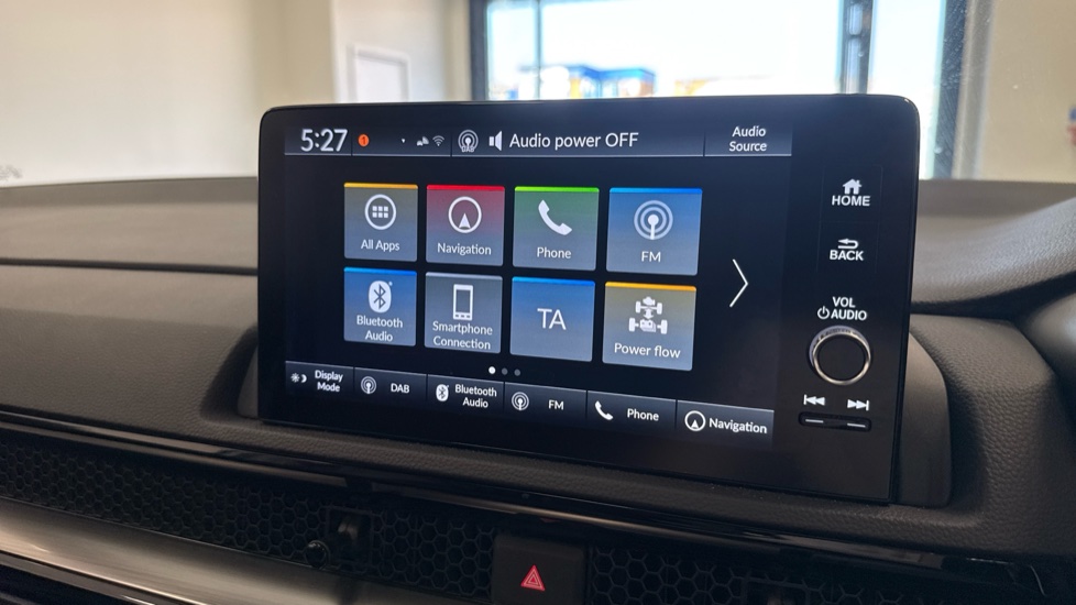 Honda CR-V 2.0 eHEV Elegance 5dr eCVT Hybrid Estate - Image 23