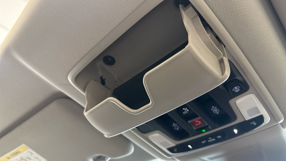 Honda CR-V 2.0 eHEV Elegance 5dr eCVT Hybrid Estate - Image 25
