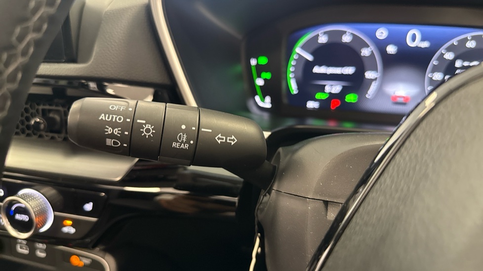 Honda CR-V 2.0 eHEV Elegance 5dr eCVT Hybrid Estate - Image 28
