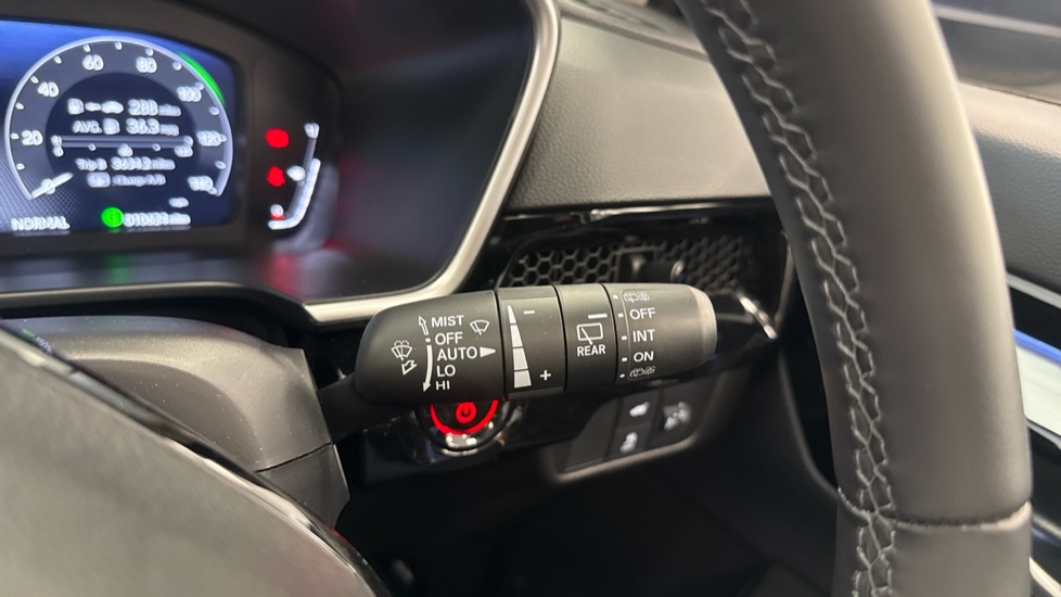 Honda CR-V 2.0 eHEV Elegance 5dr eCVT Hybrid Estate - Image 29