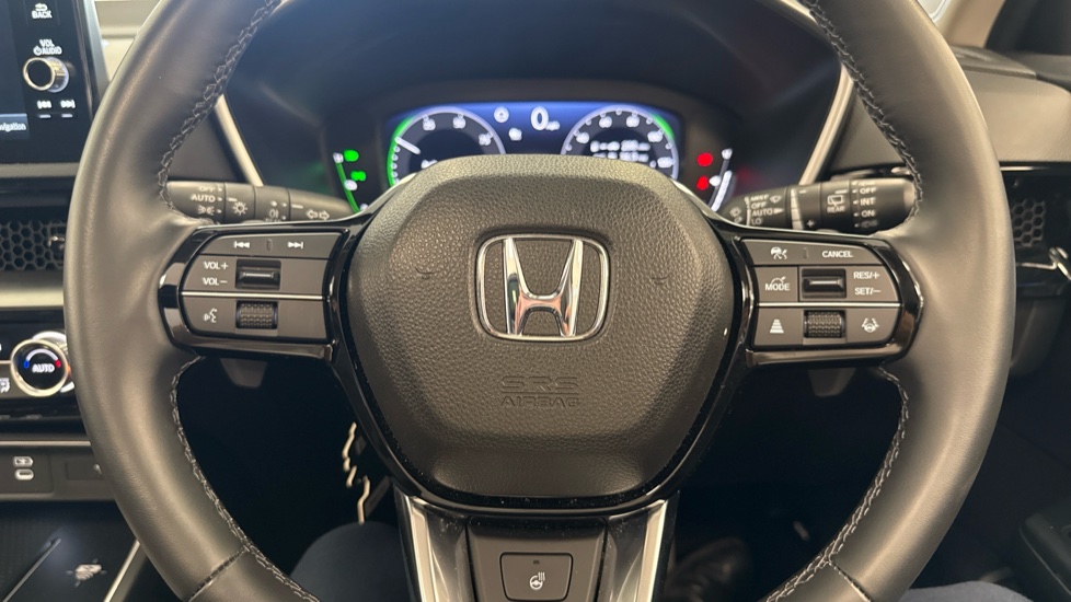Honda CR-V 2.0 eHEV Elegance 5dr eCVT Hybrid Estate - Image 32