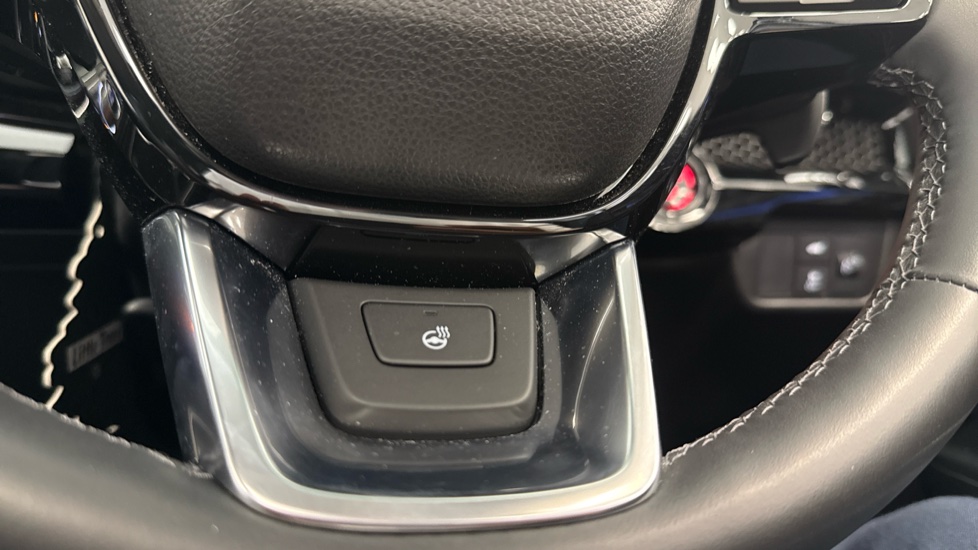Honda CR-V 2.0 eHEV Elegance 5dr eCVT Hybrid Estate - Image 33