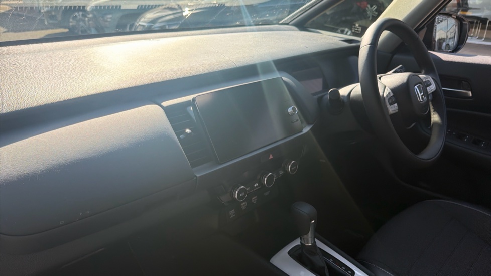 Honda Jazz 1.5 i-MMD Hybrid Crosstar Advance 5dr eCVT Hybrid Hatchback - Image 2