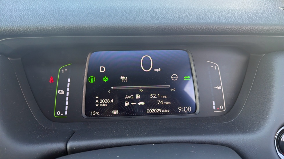 Honda Jazz 1.5 i-MMD Hybrid Crosstar Advance 5dr eCVT Hybrid Hatchback - Image 11
