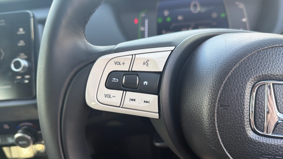 Honda Jazz 1.5 i-MMD Hybrid Crosstar Advance 5dr eCVT Hybrid Hatchback - Image 13