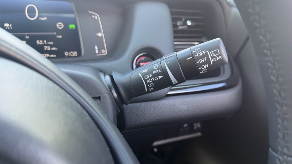 Honda Jazz 1.5 i-MMD Hybrid Crosstar Advance 5dr eCVT Hybrid Hatchback - Image 16