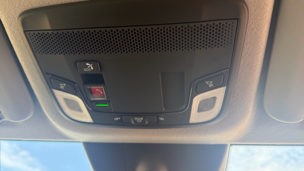 Honda Jazz 1.5 i-MMD Hybrid Crosstar Advance 5dr eCVT Hybrid Hatchback - Image 19