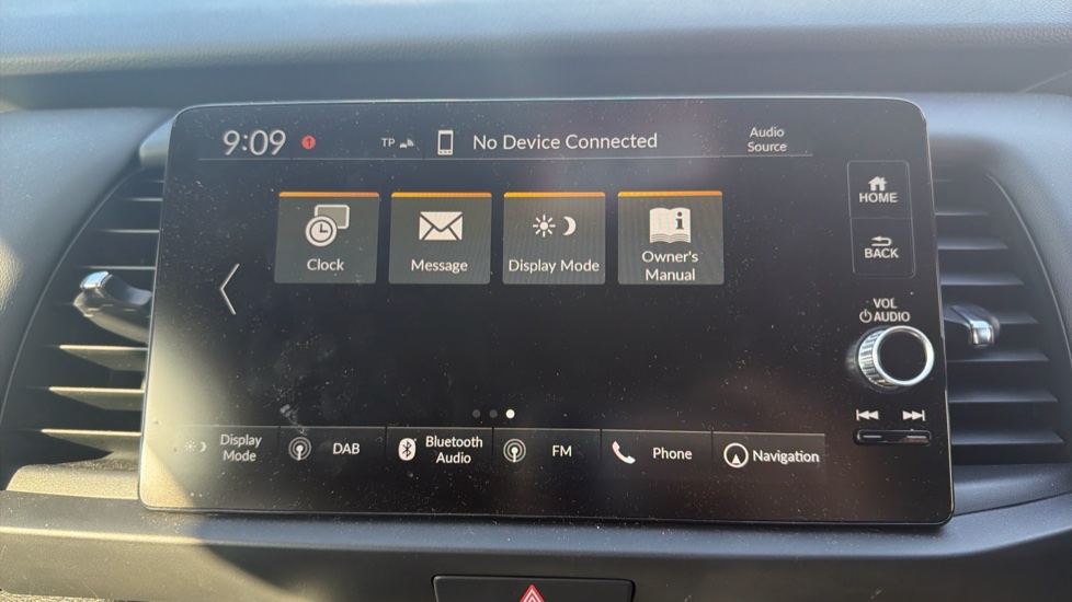 Honda Jazz 1.5 i-MMD Hybrid Crosstar Advance 5dr eCVT Hybrid Hatchback - Image 28