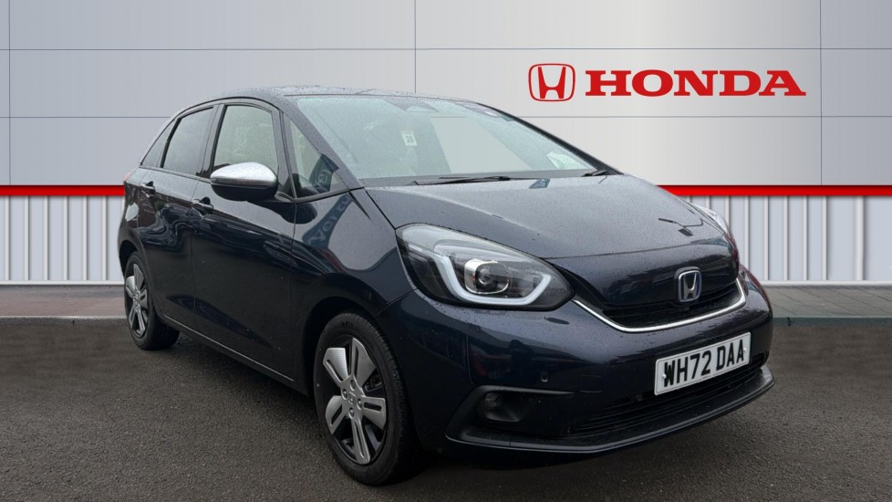 2022 Honda Jazz