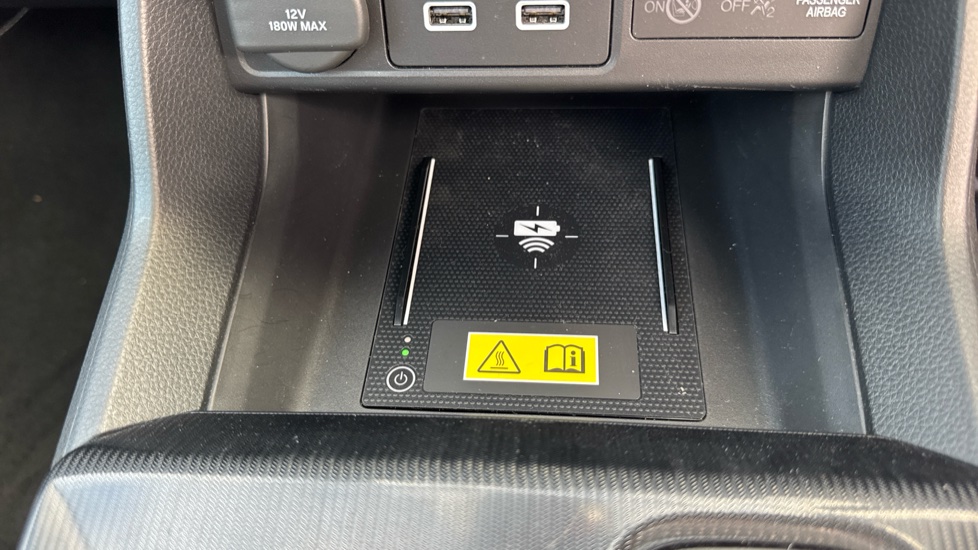 Honda Civic 2.0 eHEV Advance 5dr CVT Hybrid Hatchback - Image 21