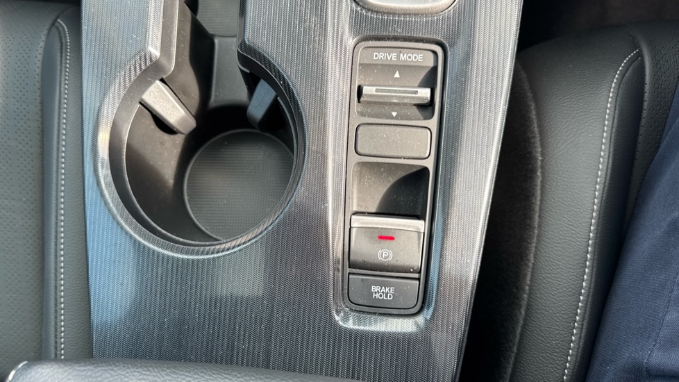 Honda Civic 2.0 eHEV Advance 5dr CVT Hybrid Hatchback - Image 23