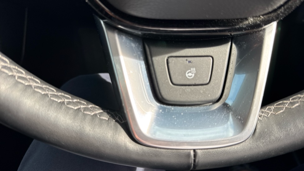 Honda Civic 2.0 eHEV Advance 5dr CVT Hybrid Hatchback - Image 24