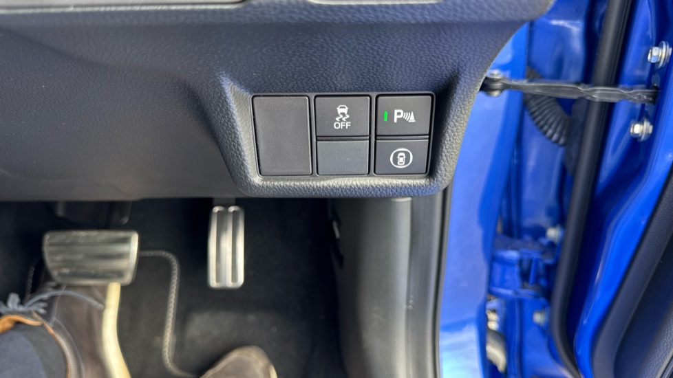 Honda Civic 2.0 eHEV Advance 5dr CVT Hybrid Hatchback - Image 29