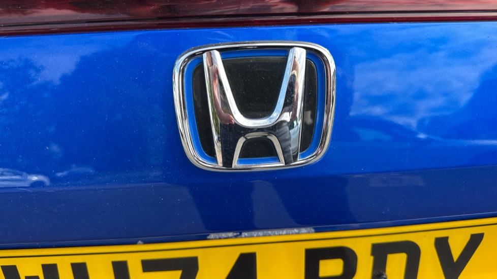 Honda Civic 2.0 eHEV Advance 5dr CVT Hybrid Hatchback - Image 39