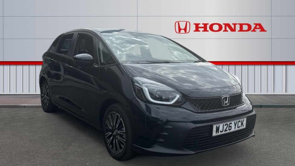 Honda Jazz 1.5 i-MMD Hybrid Advance 5dr eCVT Hybrid Hatchback - Image 1