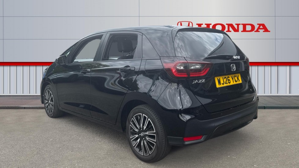 Honda Jazz 1.5 i-MMD Hybrid Advance 5dr eCVT Hybrid Hatchback - Image 3