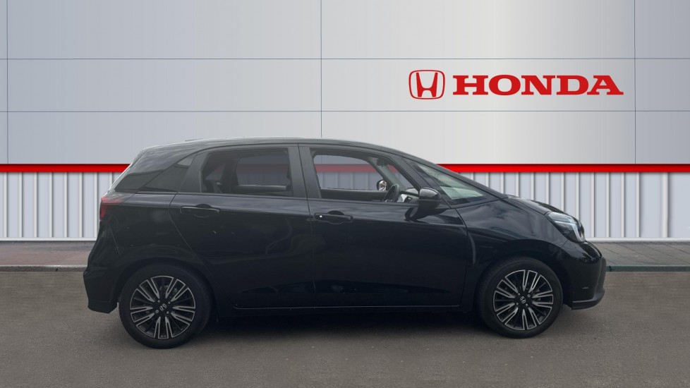 Honda Jazz 1.5 i-MMD Hybrid Advance 5dr eCVT Hybrid Hatchback - Image 5