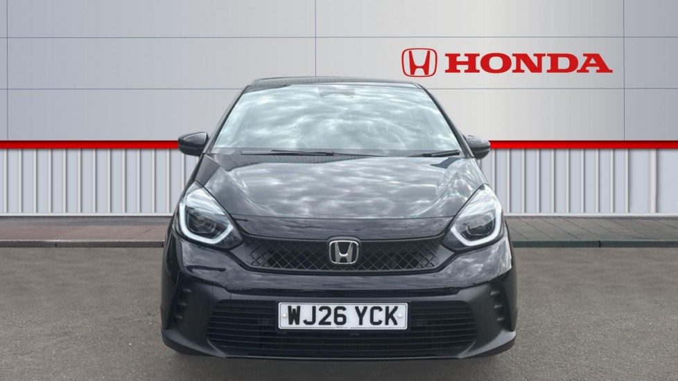 Honda Jazz 1.5 i-MMD Hybrid Advance 5dr eCVT Hybrid Hatchback - Image 6