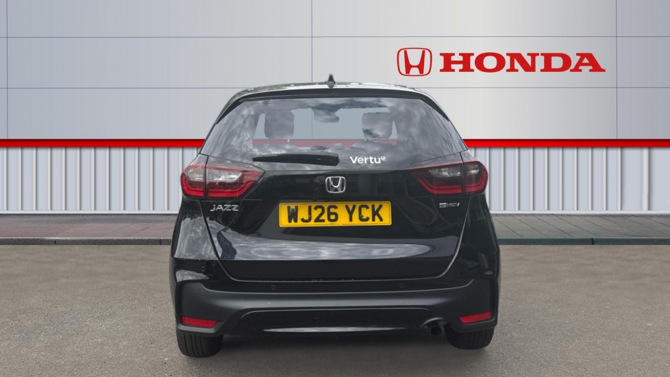 Honda Jazz 1.5 i-MMD Hybrid Advance 5dr eCVT Hybrid Hatchback - Image 7