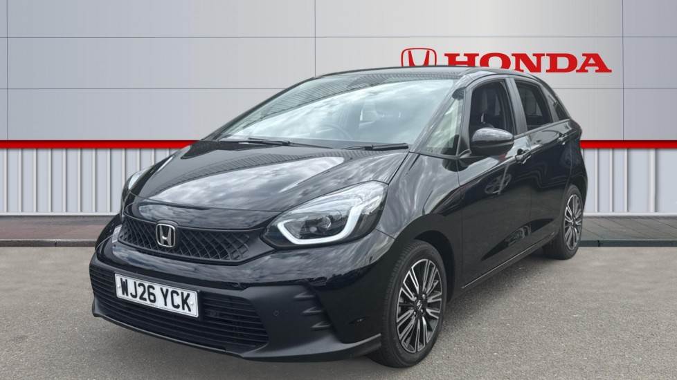 Honda Jazz 1.5 i-MMD Hybrid Advance 5dr eCVT Hybrid Hatchback - Image 10