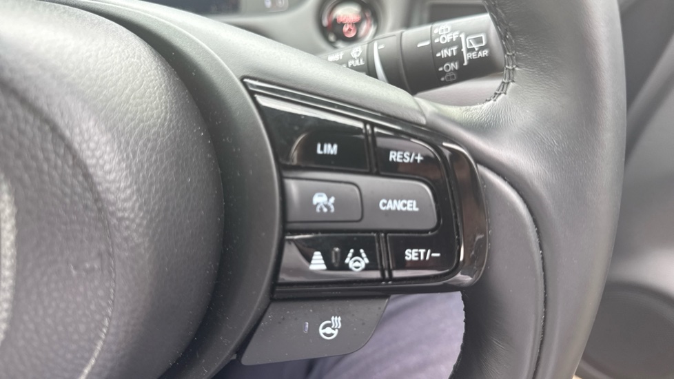 Honda Jazz 1.5 i-MMD Hybrid Advance 5dr eCVT Hybrid Hatchback - Image 13