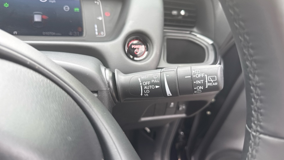 Honda Jazz 1.5 i-MMD Hybrid Advance 5dr eCVT Hybrid Hatchback - Image 15