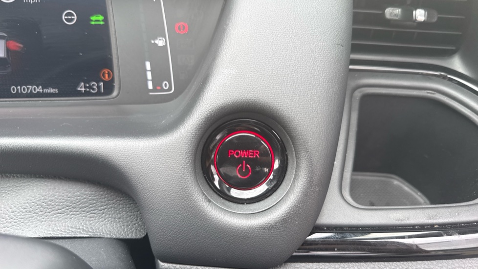Honda Jazz 1.5 i-MMD Hybrid Advance 5dr eCVT Hybrid Hatchback - Image 17