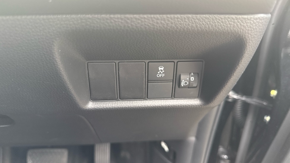 Honda Jazz 1.5 i-MMD Hybrid Advance 5dr eCVT Hybrid Hatchback - Image 18