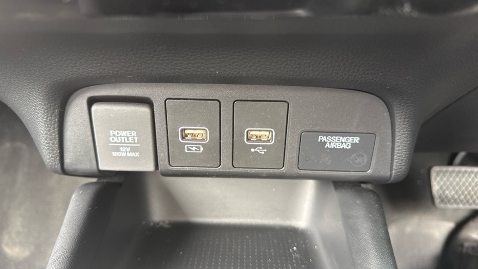 Honda Jazz 1.5 i-MMD Hybrid Advance 5dr eCVT Hybrid Hatchback - Image 22