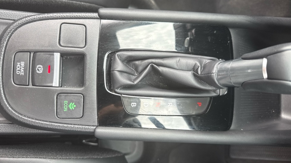Honda Jazz 1.5 i-MMD Hybrid Advance 5dr eCVT Hybrid Hatchback - Image 23