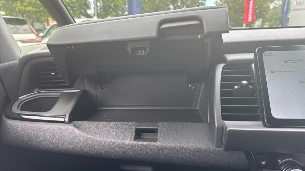 Honda Jazz 1.5 i-MMD Hybrid Advance 5dr eCVT Hybrid Hatchback - Image 25