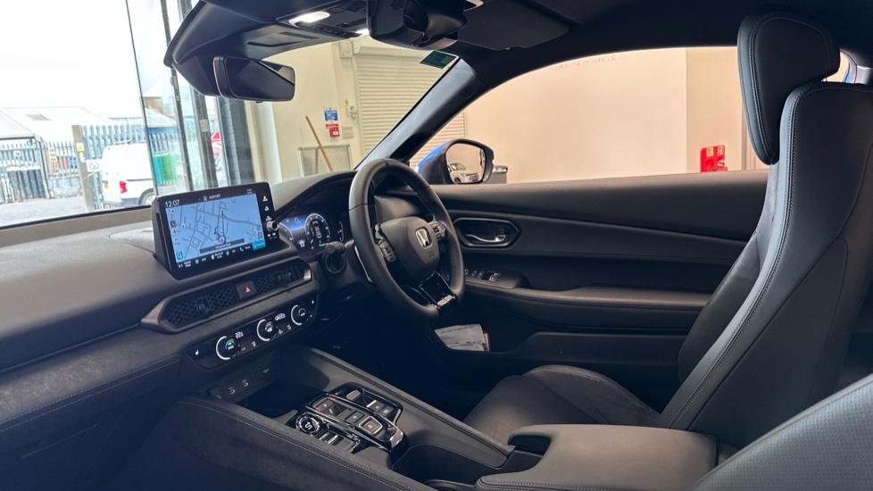 Honda Prelude 2.0 eHEV Advance 3dr CVT Hybrid Coupe - Image 2