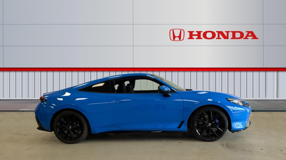 Honda Prelude 2.0 eHEV Advance 3dr CVT Hybrid Coupe - Image 5