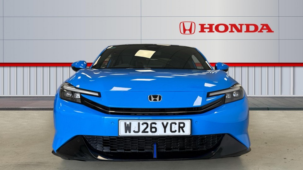 Honda Prelude 2.0 eHEV Advance 3dr CVT Hybrid Coupe - Image 6
