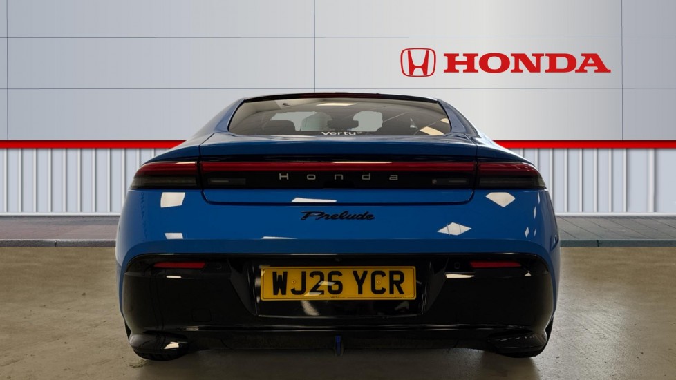 Honda Prelude 2.0 eHEV Advance 3dr CVT Hybrid Coupe - Image 7