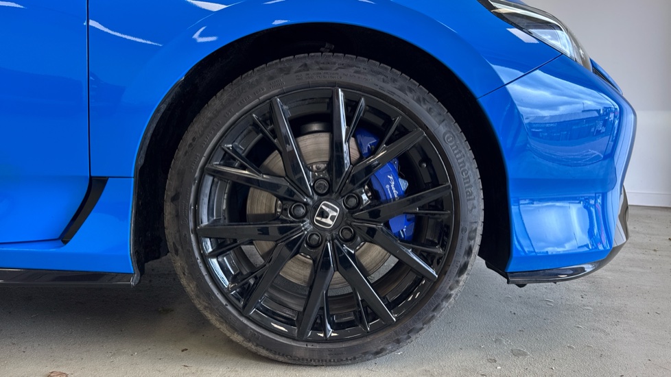 Honda Prelude 2.0 eHEV Advance 3dr CVT Hybrid Coupe - Image 9