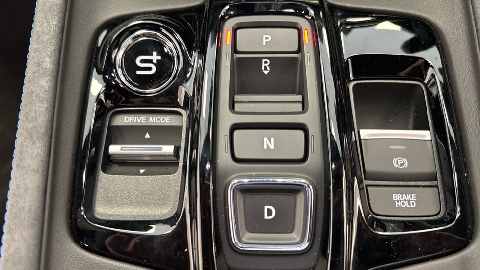 Honda Prelude 2.0 eHEV Advance 3dr CVT Hybrid Coupe - Image 14