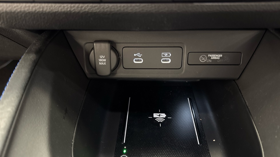 Honda Prelude 2.0 eHEV Advance 3dr CVT Hybrid Coupe - Image 15