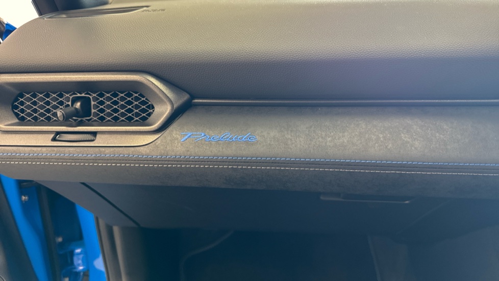 Honda Prelude 2.0 eHEV Advance 3dr CVT Hybrid Coupe - Image 17