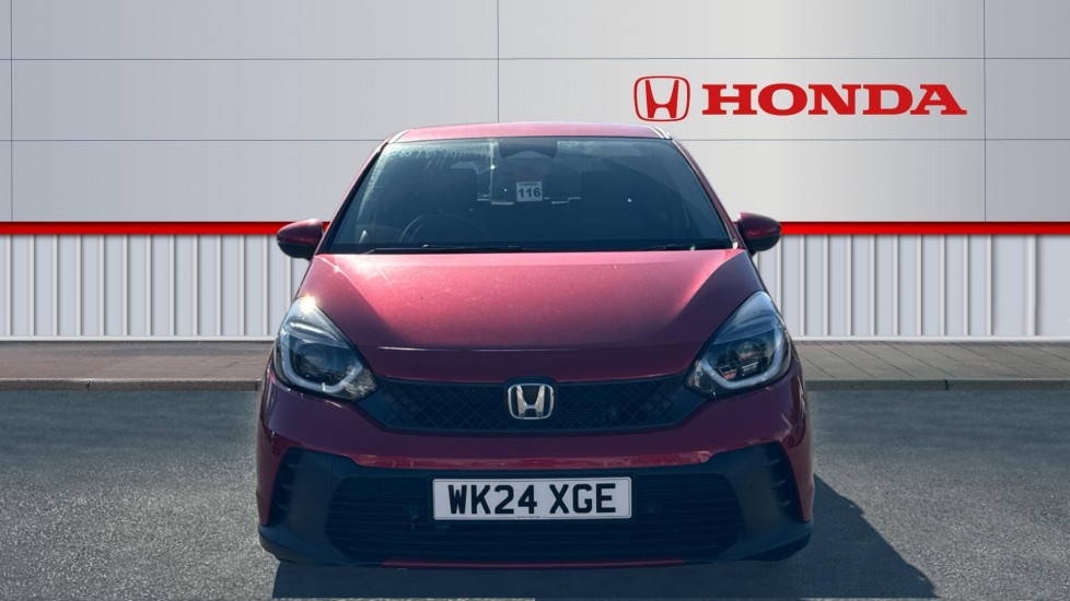 Honda Jazz 1.5 i-MMD Hybrid Advance 5dr eCVT Hybrid Hatchback - Image 6