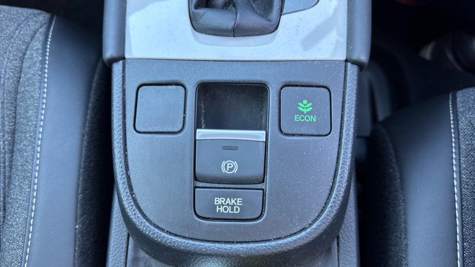 Honda Jazz 1.5 i-MMD Hybrid Advance 5dr eCVT Hybrid Hatchback - Image 18