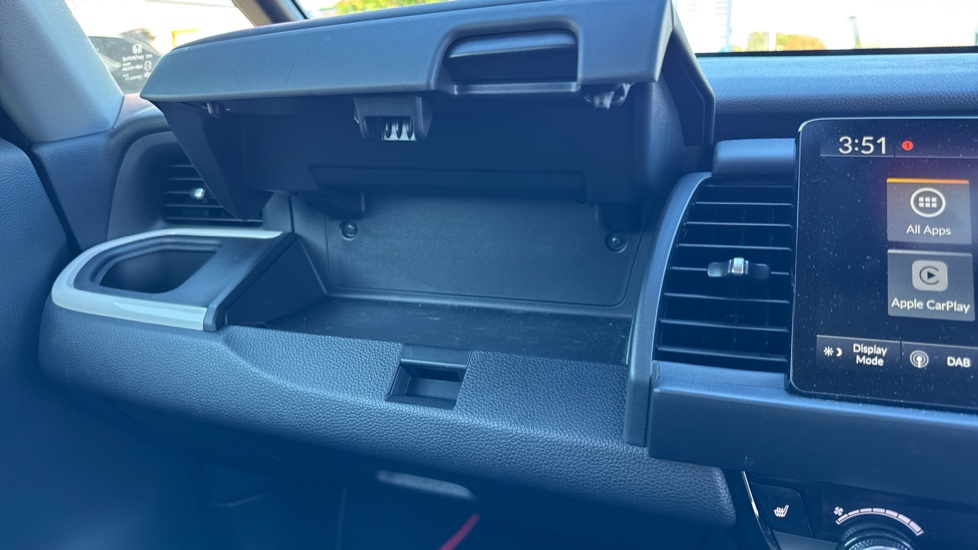 Honda Jazz 1.5 i-MMD Hybrid Advance 5dr eCVT Hybrid Hatchback - Image 19