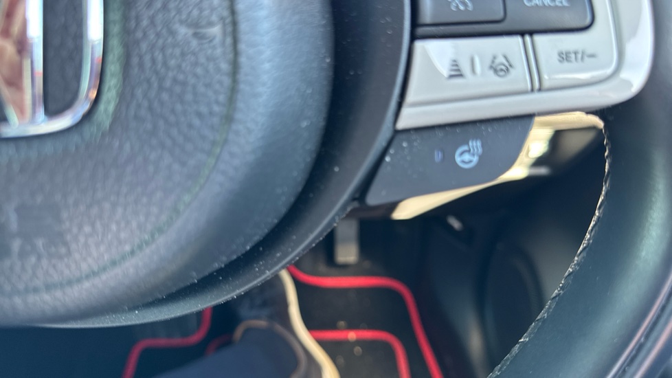 Honda Jazz 1.5 i-MMD Hybrid Advance 5dr eCVT Hybrid Hatchback - Image 20