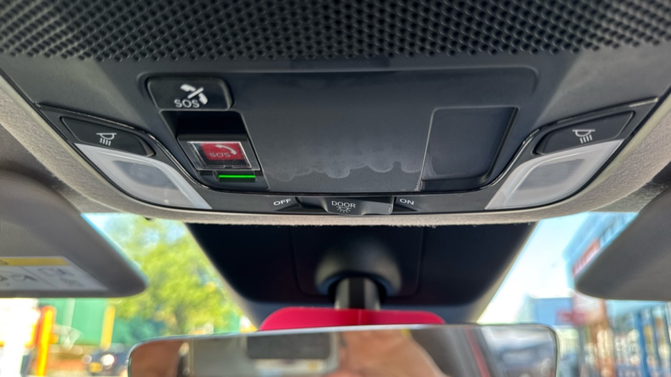Honda Jazz 1.5 i-MMD Hybrid Advance 5dr eCVT Hybrid Hatchback - Image 21