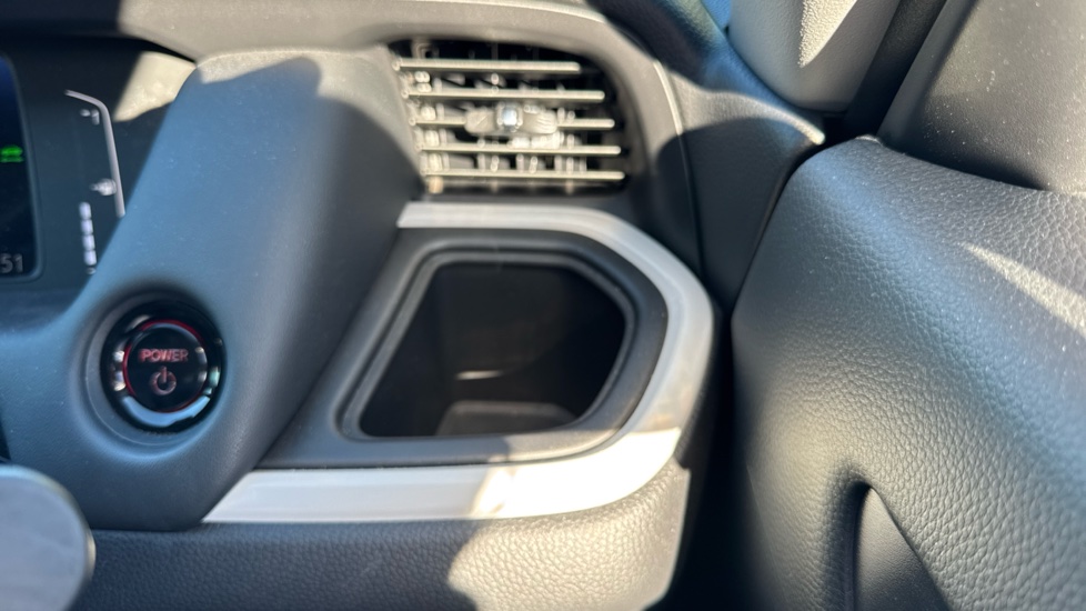 Honda Jazz 1.5 i-MMD Hybrid Advance 5dr eCVT Hybrid Hatchback - Image 22