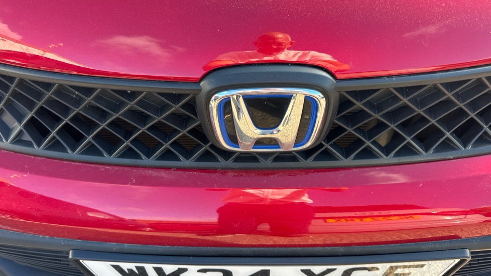 Honda Jazz 1.5 i-MMD Hybrid Advance 5dr eCVT Hybrid Hatchback - Image 26
